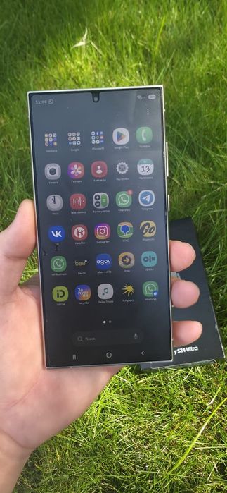 Продам Самсунг S24 Ultra