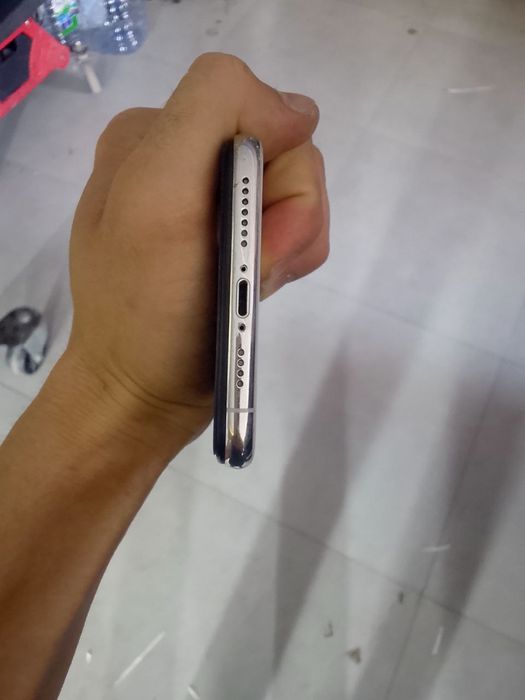 Xs max 256gb 78%