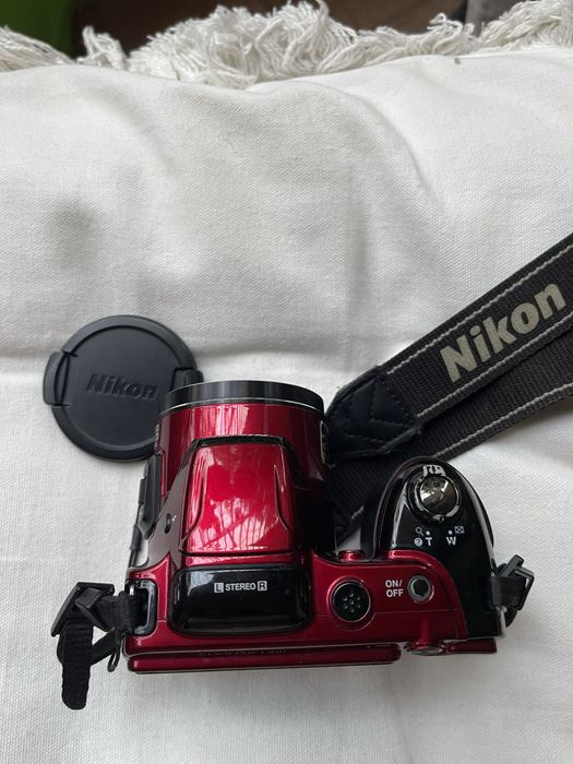Nikon Coolpix L810 дигитален фотоапарат