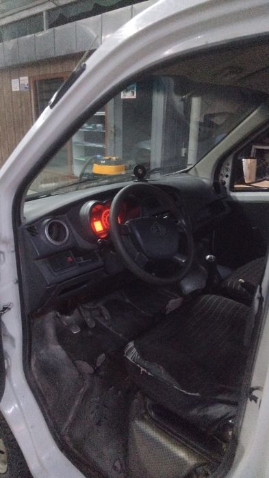 Changa yuk moshinasi 2014