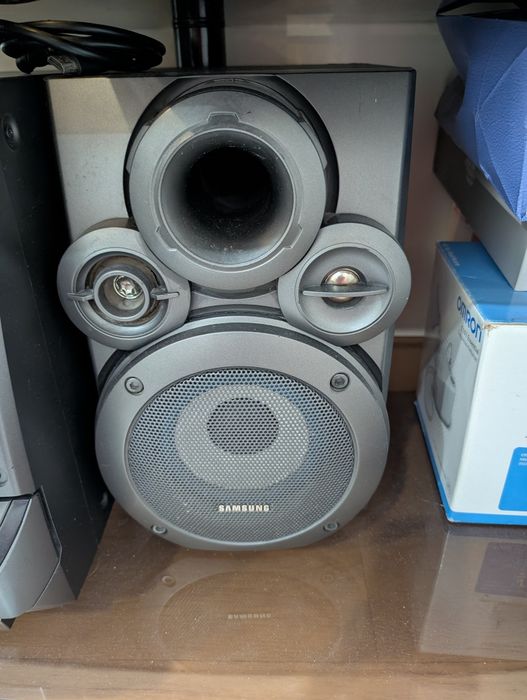 Музыкальный центр с Bluetooth