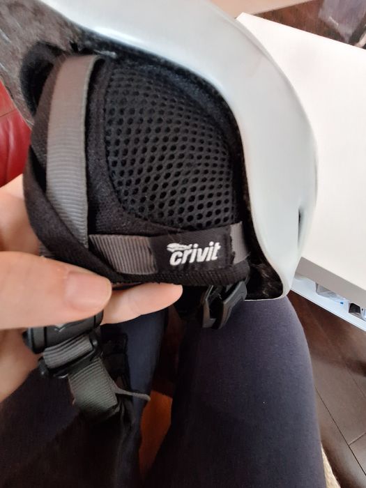 Детски ски каски -ХS (52 см)