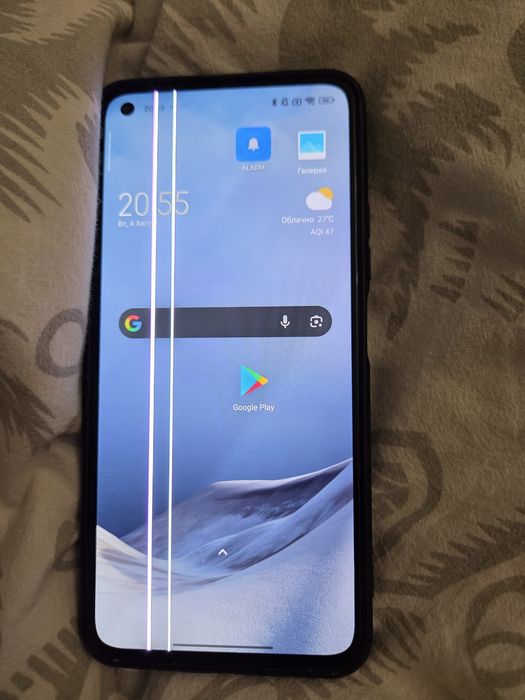 Xiaomi 11 lite NE 5G