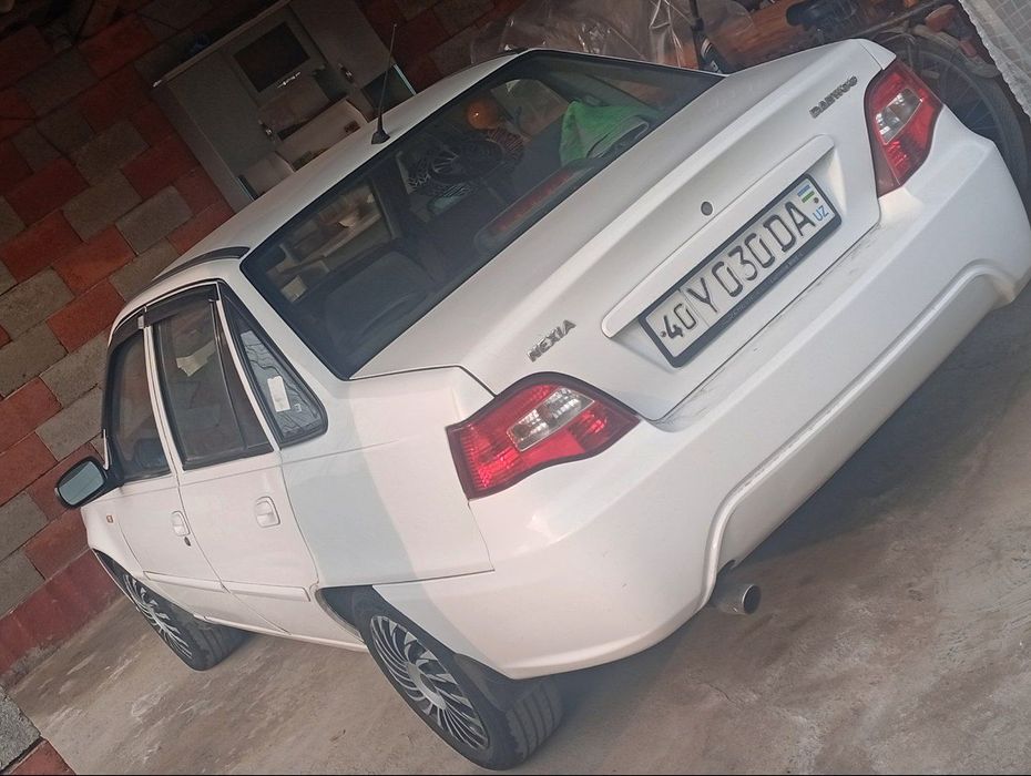 Nexia 2 sons tramblyor kanditsaner