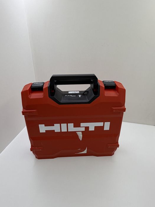 Hilti RT 6-22 nituitor + acumulator B22-110 - Nou
