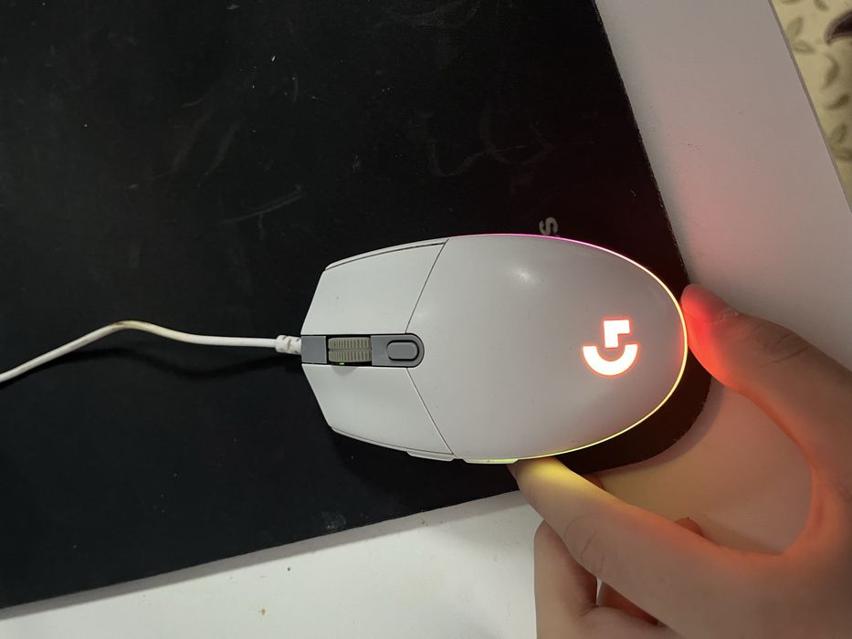 Игровой комплект