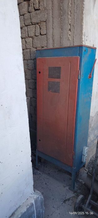 Продаётся электрический щит.