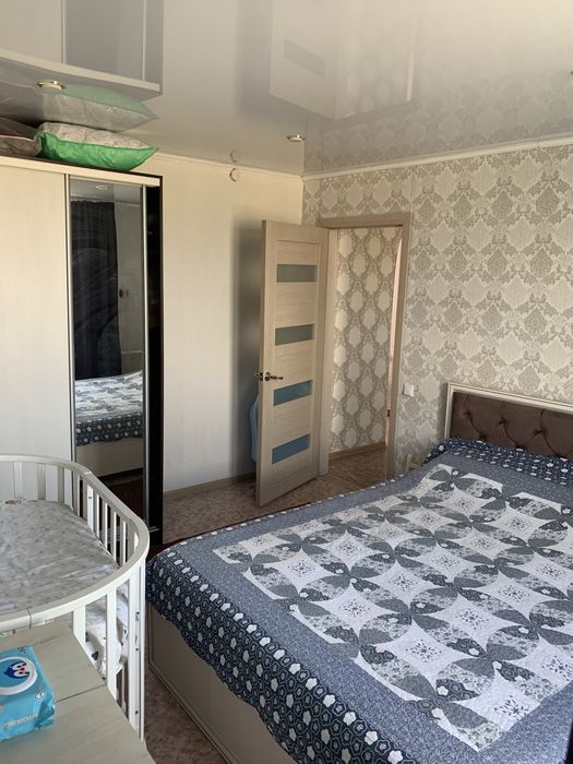 Продам дом в Бишкуле