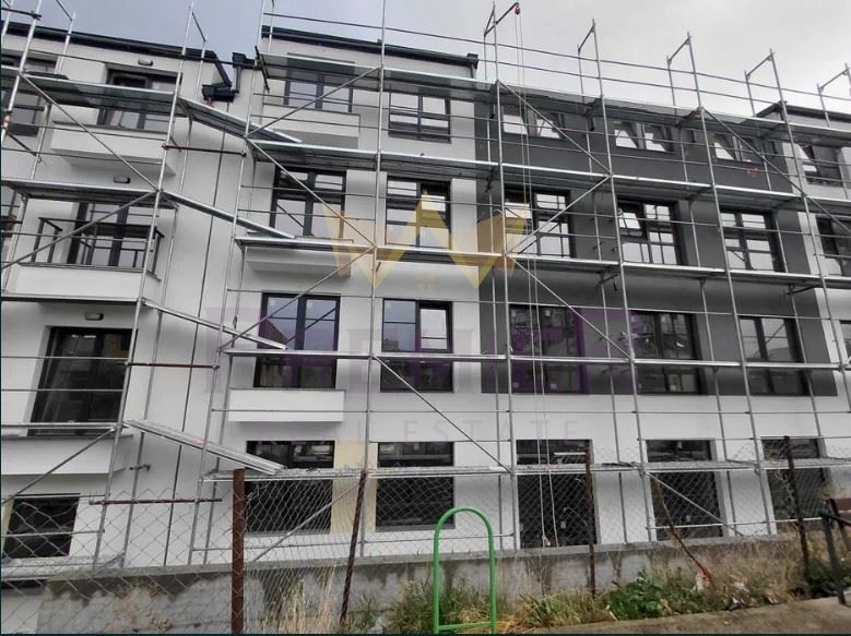 Продава се Двустаен апартамент в Варна, Кайсиева градина - 55 кв.м за 1728 €/кв.м - Снимка #10