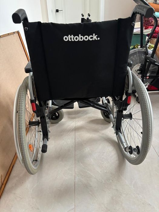 Инвалидный коляскалар сатылады