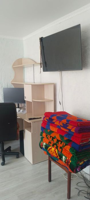 Продам 2х комнатную квартиру