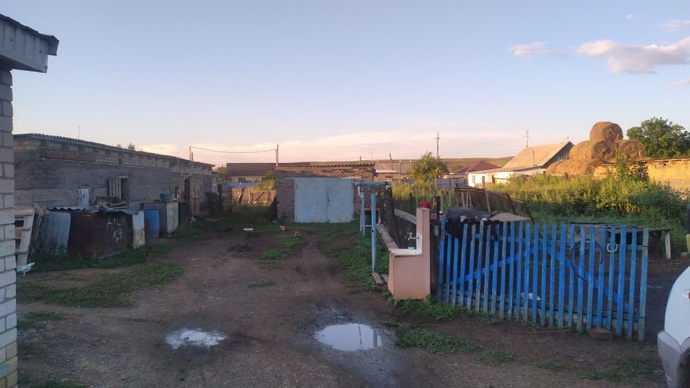 Уй сатылады Кызылжарда