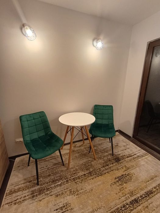 Apartament cu o cameră