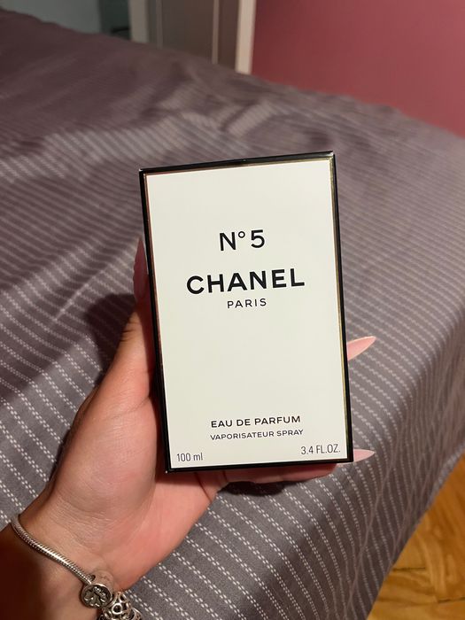 Chanel No.5 парфюм