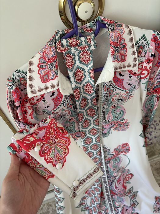 Платье на выход (новое)