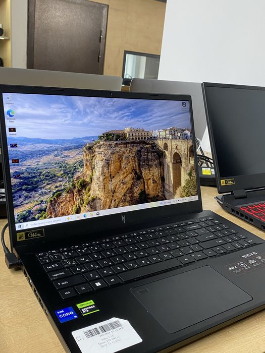 Acer Nitro V15, Рассрочка 0-0-24