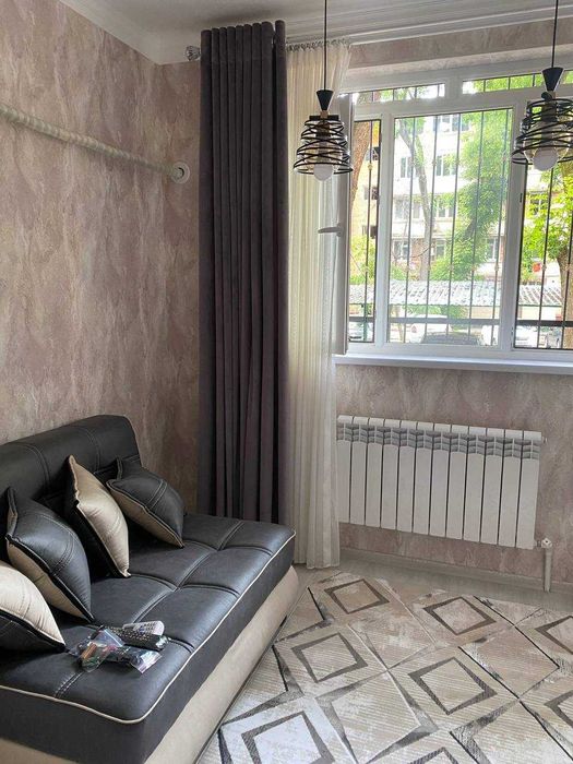 Сдаётся в аренду 2/1/5 квартира на БИЙ