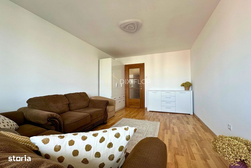 Apartament cu 3 camere | str. Bobâlna | 400 €