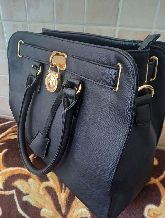 Geanta Michael Kors