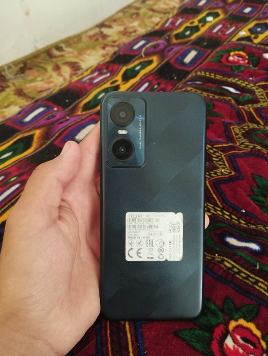 Tecno pop 6 pro sotiladi