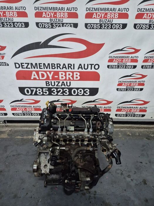 Motor Hyndai Santa fe 2.2 crdi EURO 5 D4HB