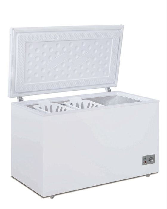 Морозильник 330л Бирюса