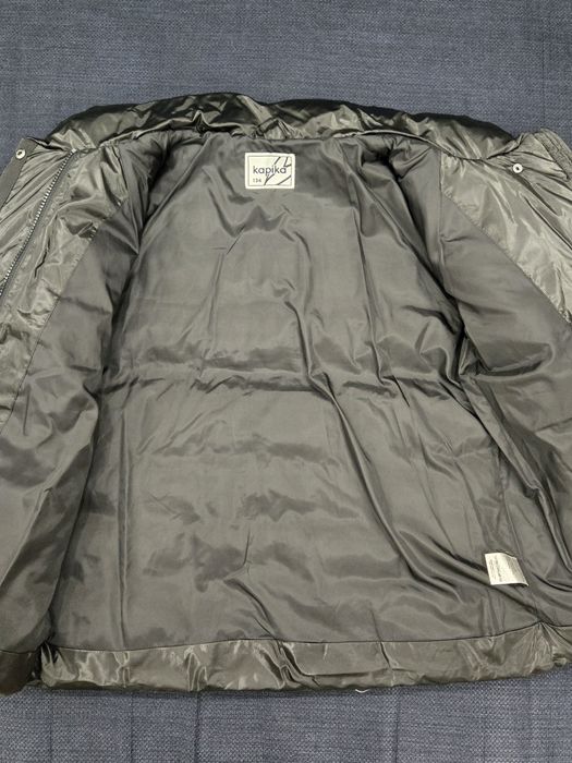 Продам детскую куртку для девочки