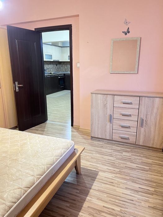 Апартамент под наем