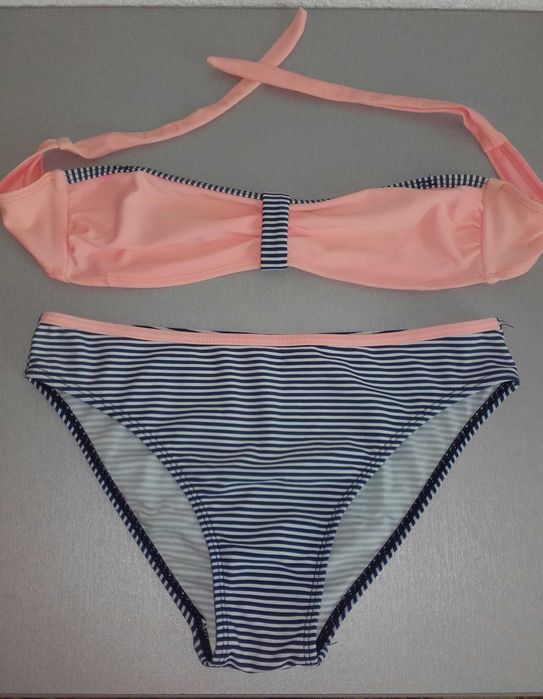 Бански -долнище и горнище