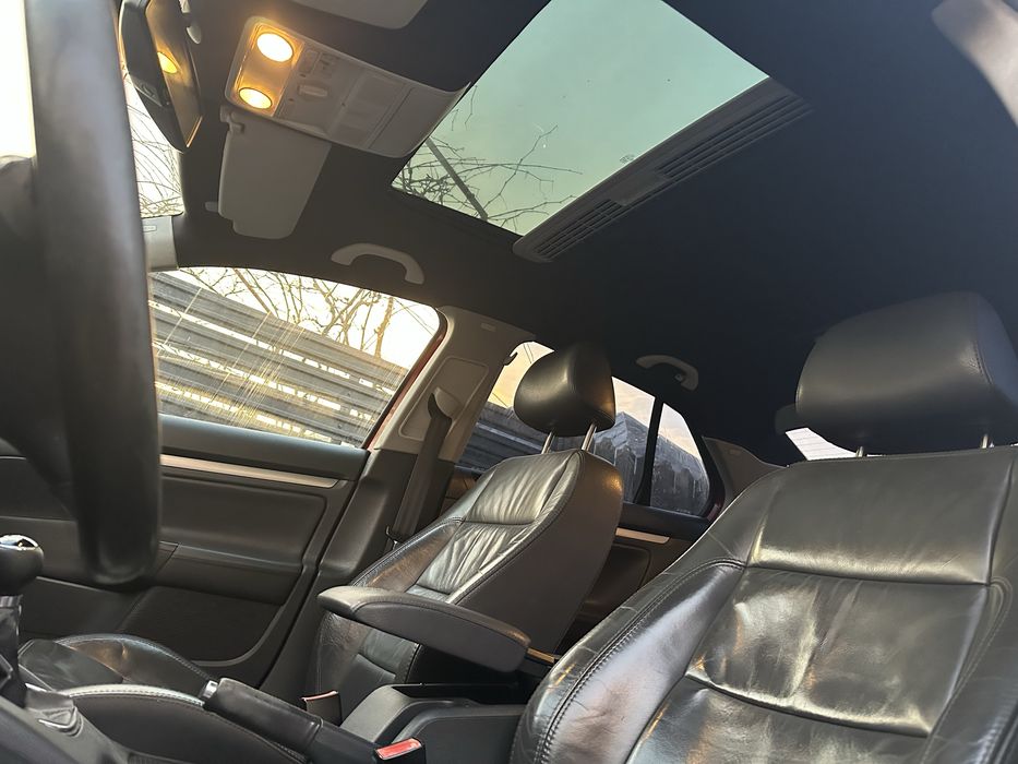 Vw jetta 1.9 BLS 2008 inm ro