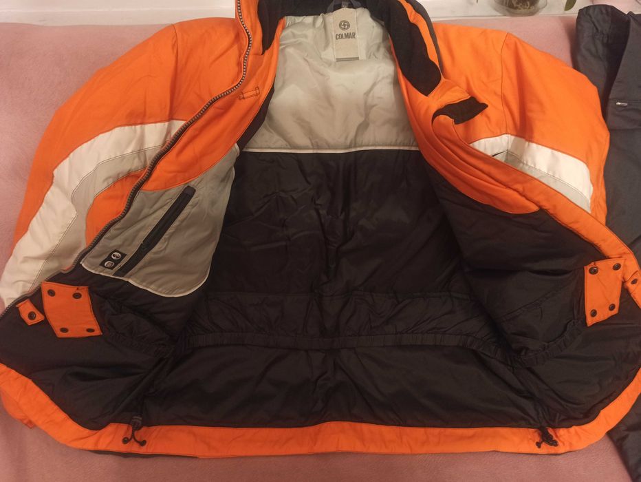 продавам ски екип COLMAR 54/56