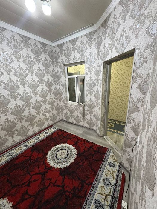 Аренда квартиры.