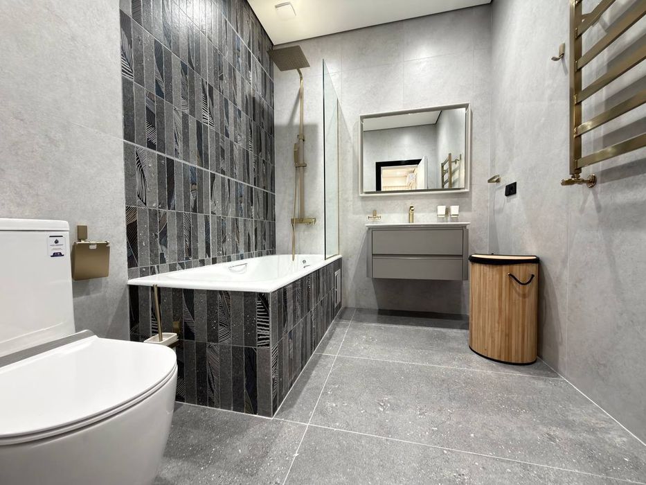 ЖК City Life 4х комн 116м2 ‼️Ул. Мукими