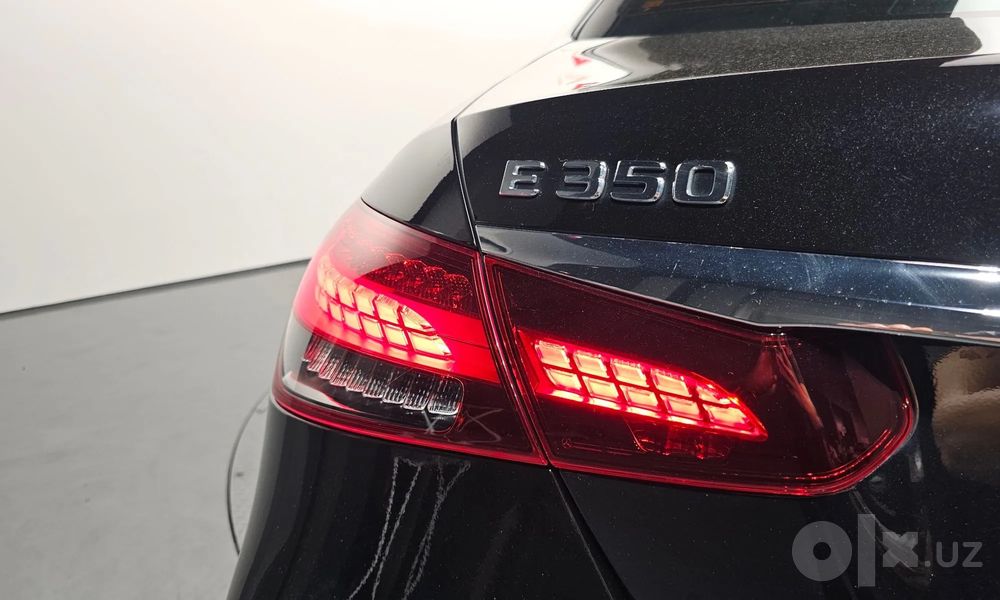Продам свой Mercedes W213 E350 Amg. 2023
