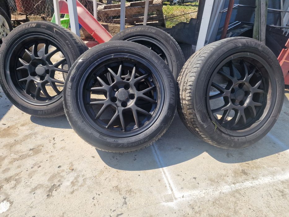 Roti r17 5x112 vw/audi/skoda/seat