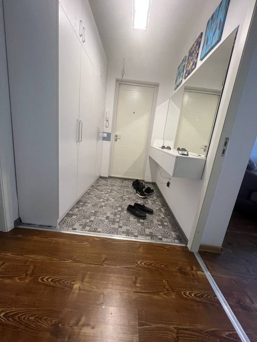 Продам квартиру новостройке Грен Парк 3/5/9 78м2