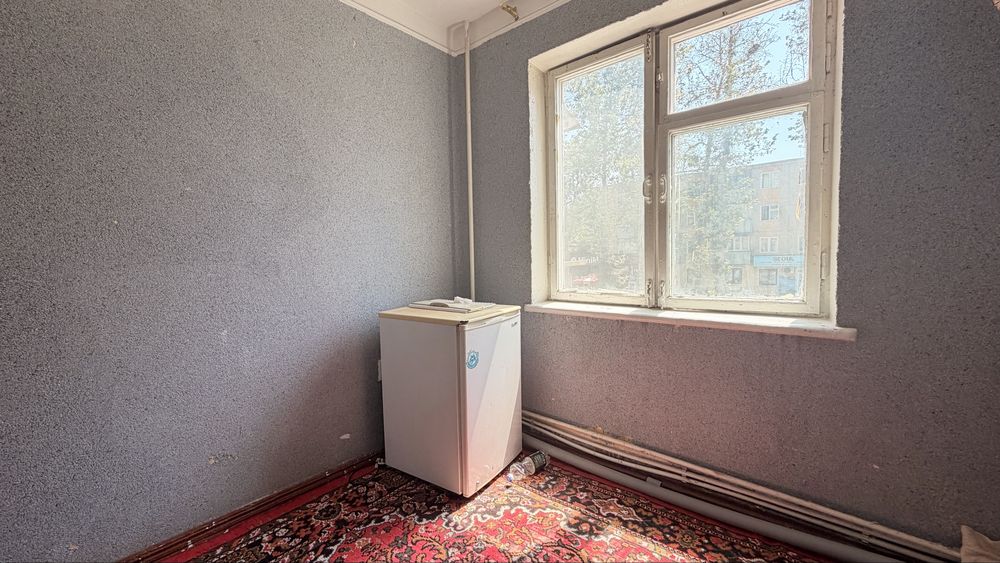 Zudlik bilan fargona shaxar muxayyoda kv ijaraga beriladi