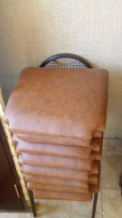 Ремон стульев столов и мебели