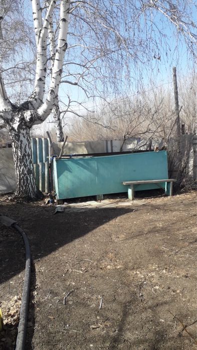 дача со мелиоратор