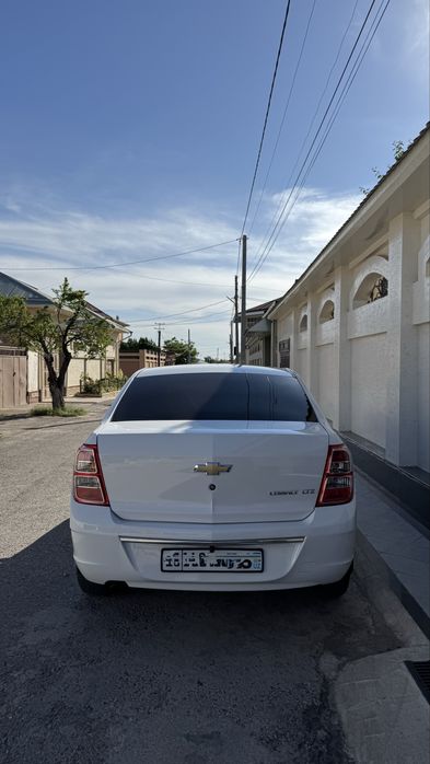 Продам кобальт с выкупом