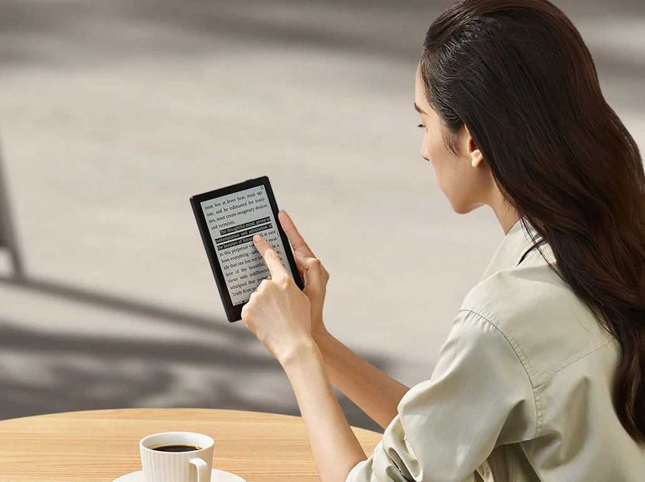 Новинка! Электронный ридер Onyx Boox Go 6   + Чехол