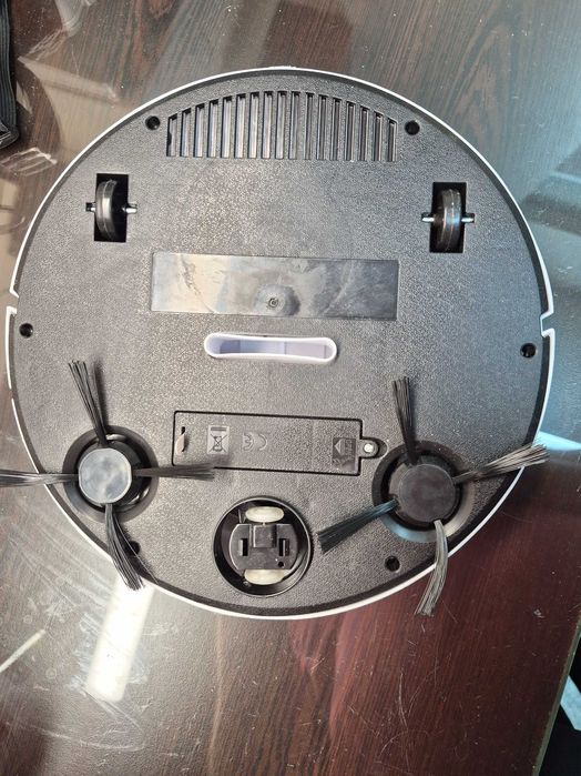Vand aspirator robot