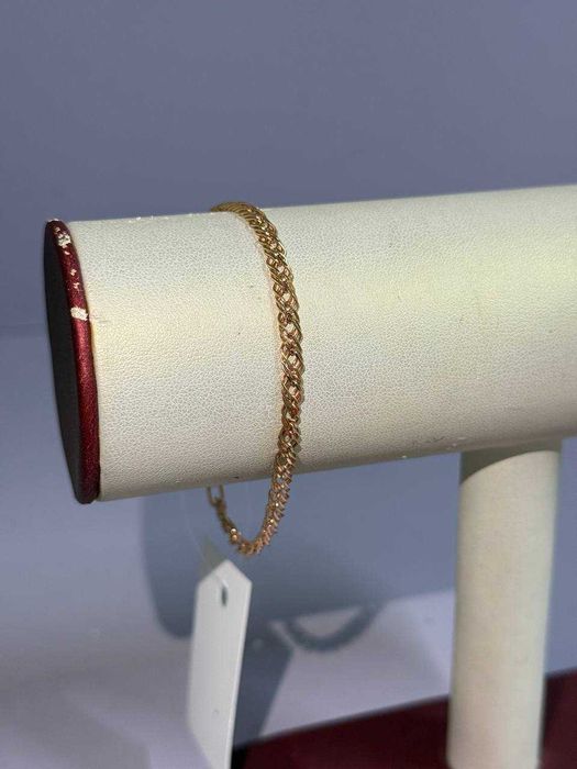 Золотой браслет / КА