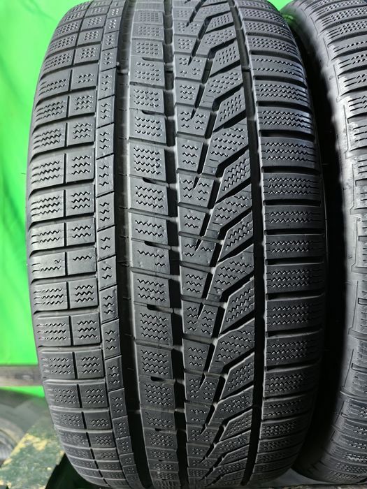 255/45R19 Hankook 2023 stare foarte buna