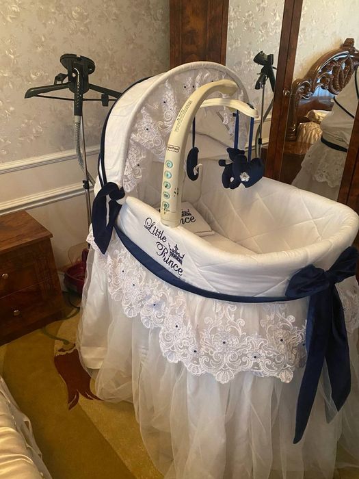 Lyulka chaqaloqlarga 0-18