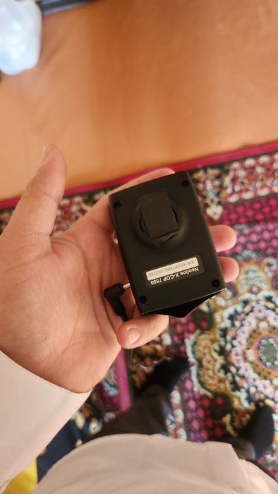 Антирадар Neoline 7500