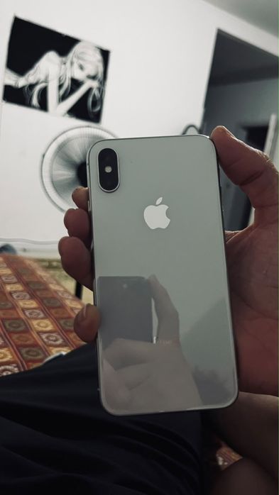 Iphone xs 64 gb