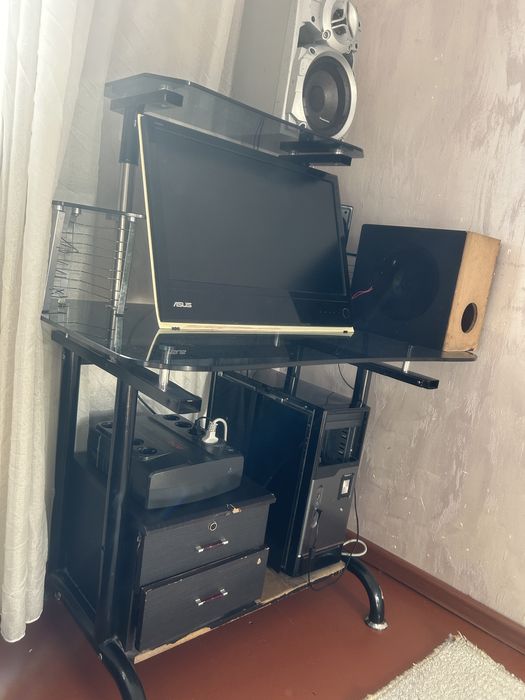 Компьютер полный комплект ,…….