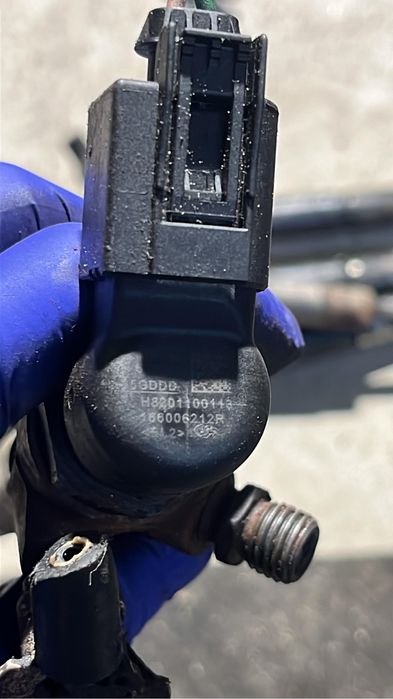 Injector/Injectoare 1.5 DCI Renault/Dacia Euro 5 h8201100113