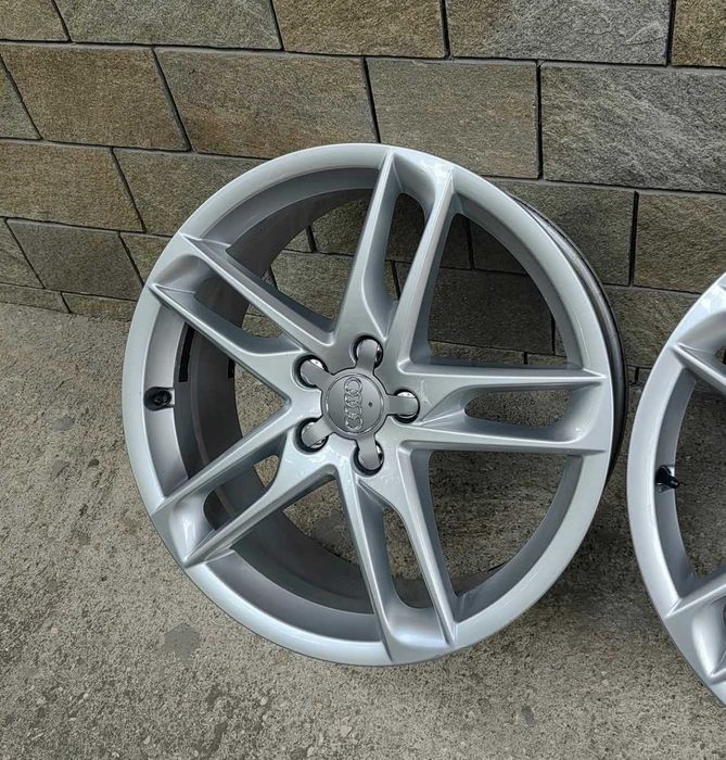 джанти за Ауди 19' 8j e39